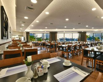 Caesar Premier Eilat - Eilat - Ristorante