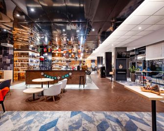 Novotel Szczecin Centrum - Szczecin - Bar