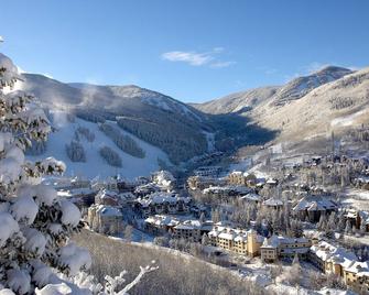 St. James Place - Beaver Creek - Außenansicht