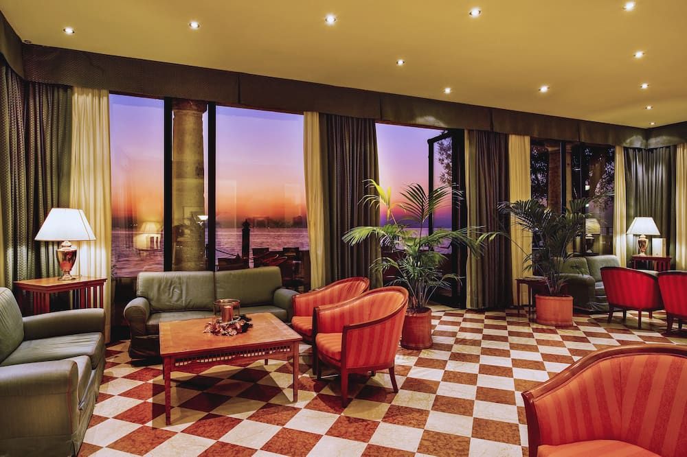 Hotel Sirmione Terme - סירמיונה