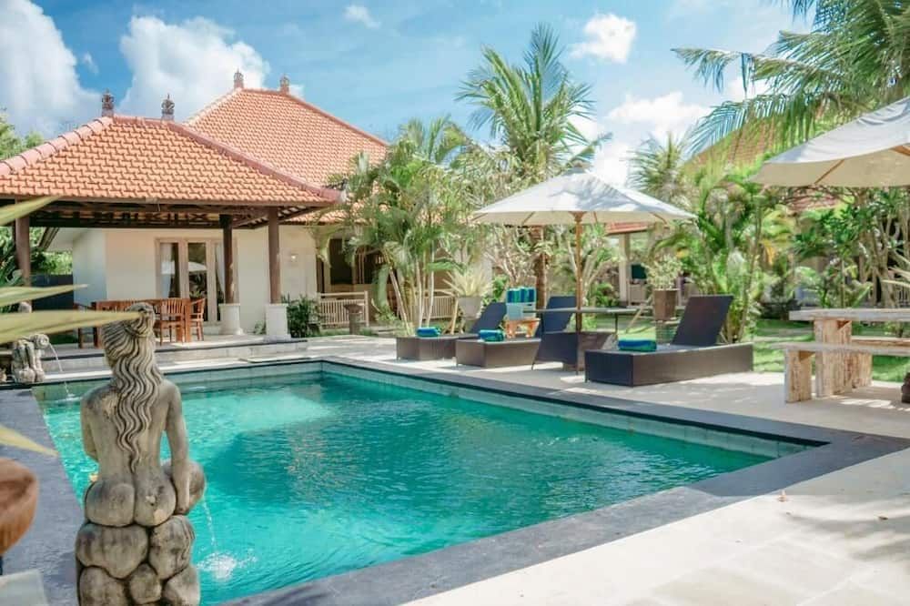 Bingin Garden Uluwatu