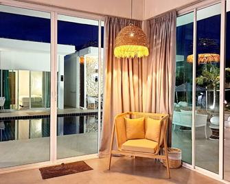 Vela Villa - Cha-am - Ban Puek Tian - Lobby