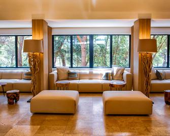 Labranda Senses Resort - Vrboska - Area lounge
