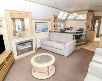 Seasalt Haven - Chichester - Living room