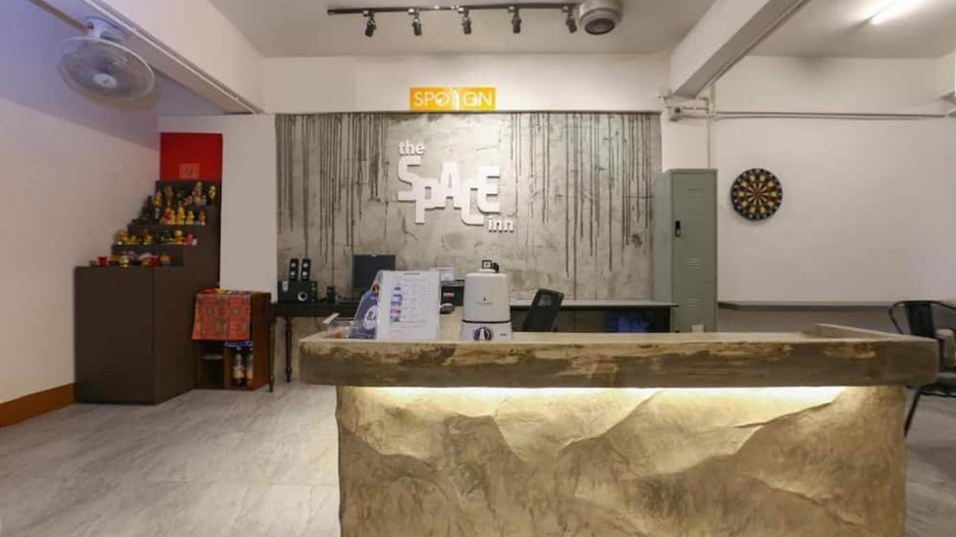 Hotel O The Space Inn