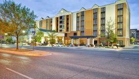 Hotels In Uptown Albuquerque From S 56 Night Kayak