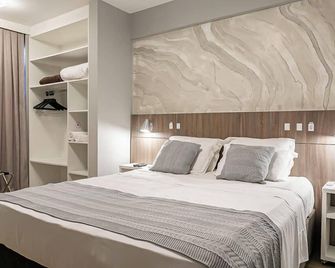 Valerim Florianópolis - Florianopolis - Chambre