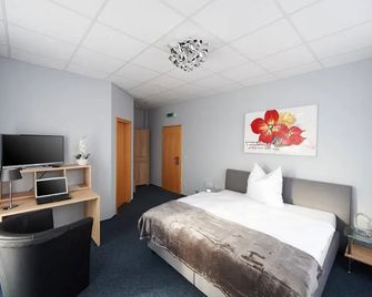 Komm' In Hotel - Mechernich - Bedroom