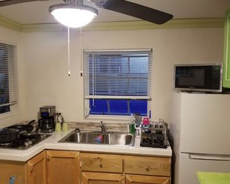 The Perfect Island Getaway #4 - Nassau - Küche