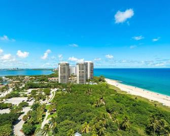 Palm Beach Singer Island Resort & Spa Luxury Suites 2/2 Ocean View - Riviera Beach
