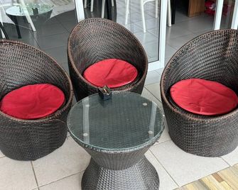 Ler Hostel 65 - Ko Samui