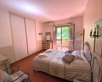 Hotel gite d'etape San Pasquale - Conca