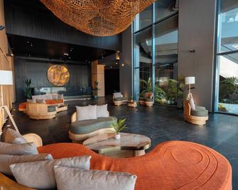 The Sigar Hotel At Sutera Bay - Kota Kinabalu - Lobby