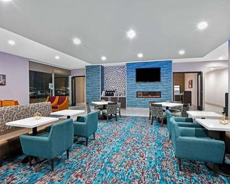 LaQuinta Inn & Suites by Wyndham Euless - Euless - Restaurace