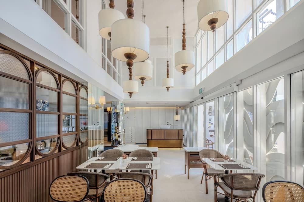 أواي تشيانج ماي تابيه ريزورت - إيه فيجان ريتريت