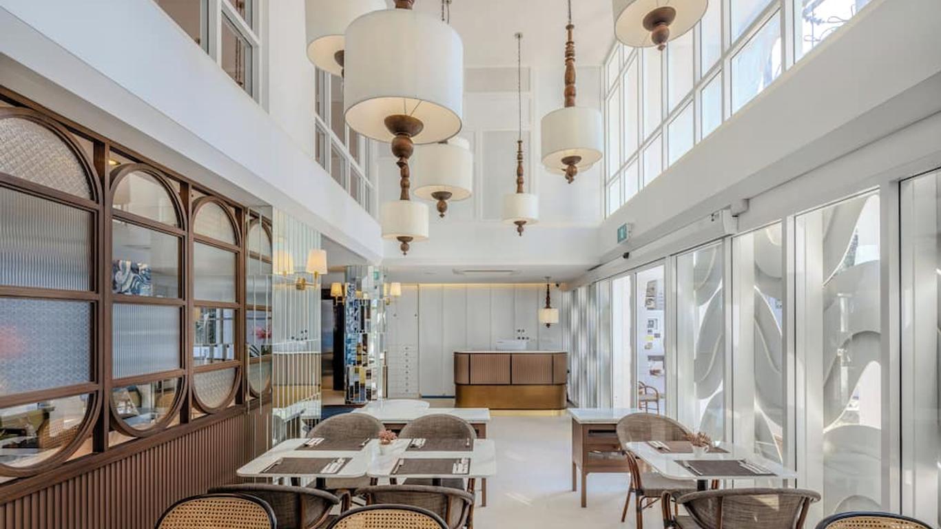 アウェイ チェンマイ ターペー リゾート - ヴーガン リトリート