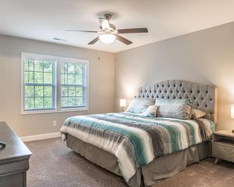 The Sycamore at Ducks Landing - Aberdeen - Bedroom