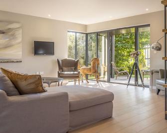 Luxurious resort house near beach - Mallards - Thorpeness - Living room