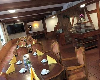 Faber City - Worms - Restaurant