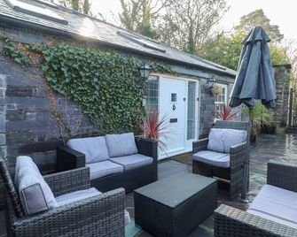 Bryn Derwen Coach House - Bangor - Hol