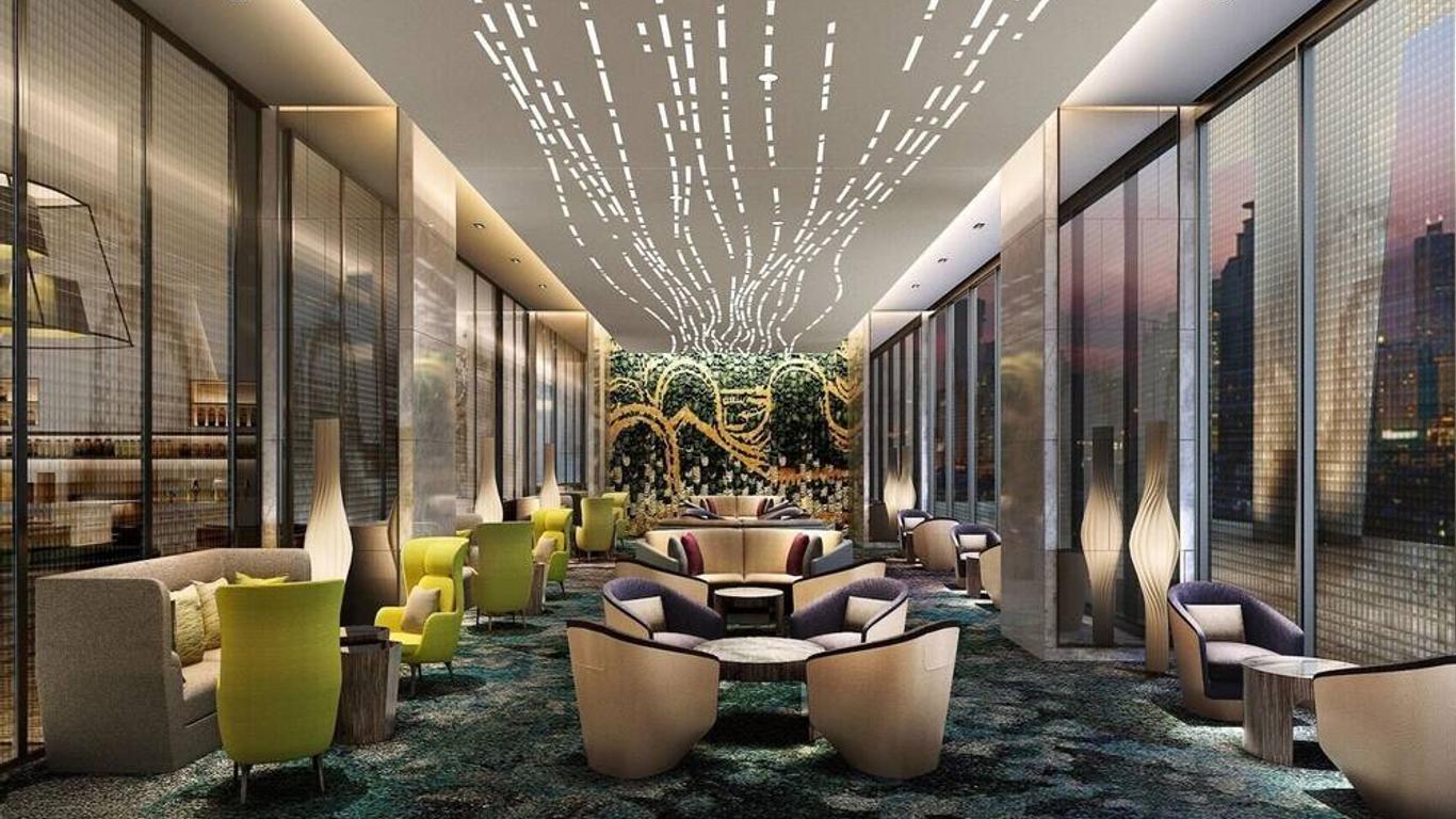 順德保利假日酒店