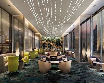 Holiday Inn Shunde By IHG - Foshan - Lounge