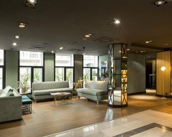 Petit Palace Alcalá - Madrid - Lobby
