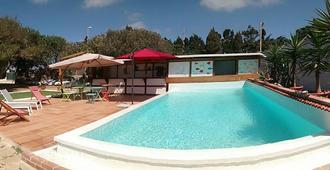 bolinajazz - Lampedusa - Pool