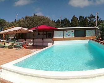 bolinajazz - Lampedusa - Svømmebasseng