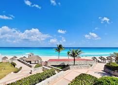 Solymar Condo Beach Resort By Casago - Cancún - Plage