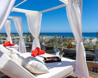 Sol Fuerteventura Jandia - All Suites - Pájara - Bedroom