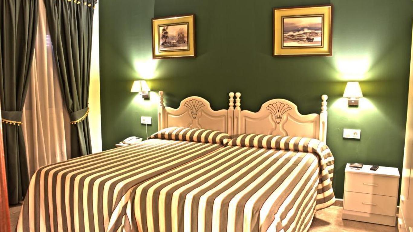 Hostal Carmen