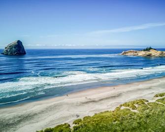 Captains Cottage - Pacific City