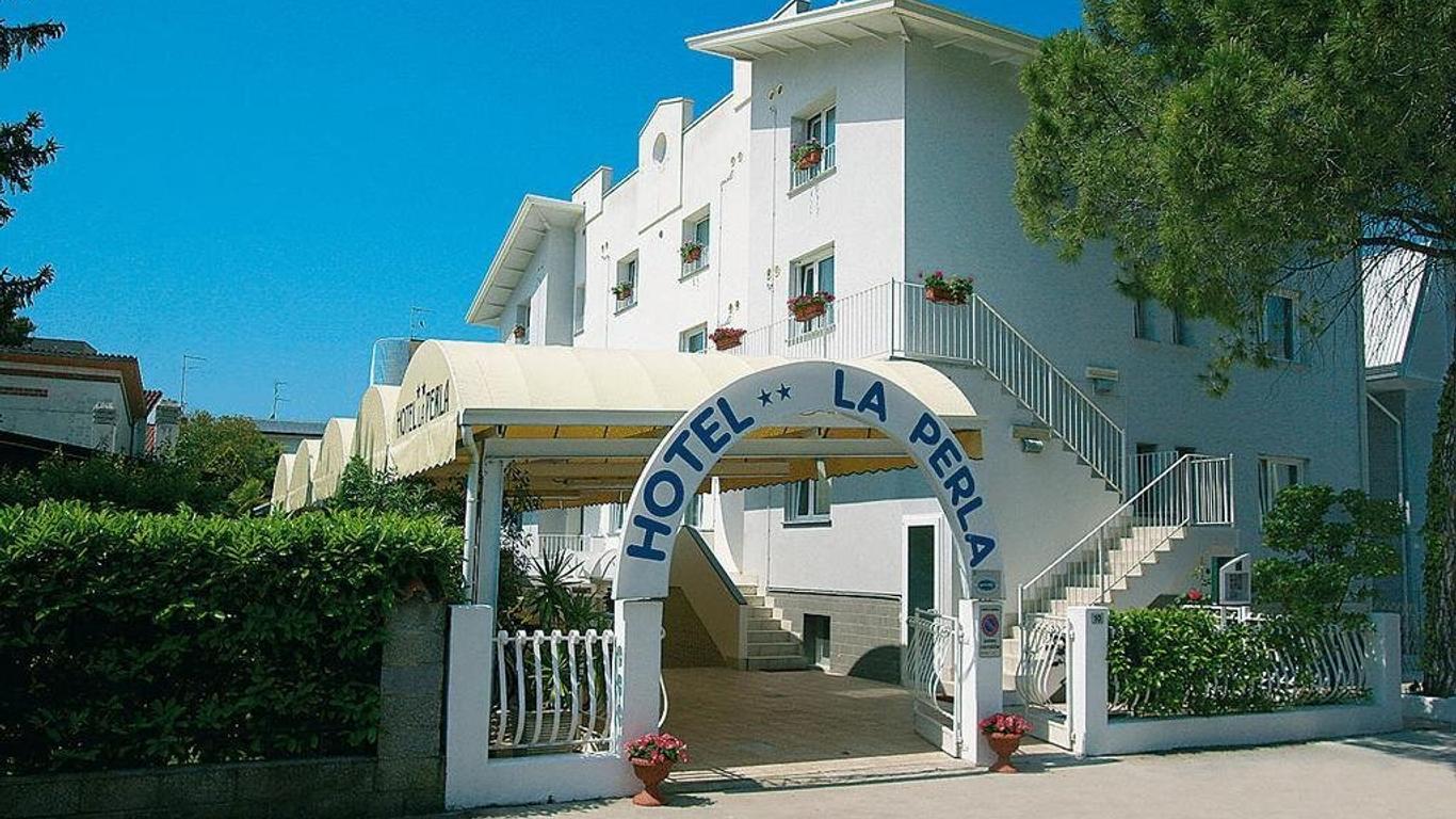 Hotel La Perla