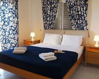 Villas Ithaca Protaras - Protaras - Habitación