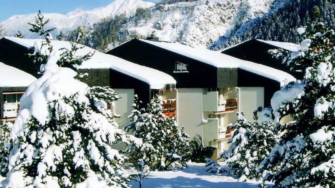 Badehotel Salina Maris - Wellness & Vintage