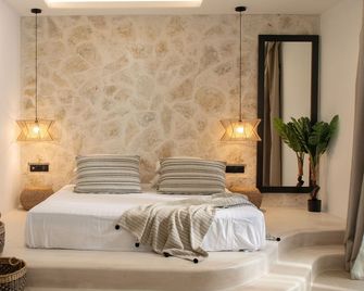 Naxos green Village hotel - Naxos