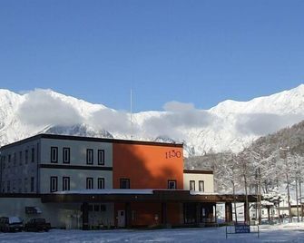 Kashimayari Sports Village - Ōmachi