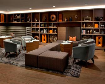 Marriott Melville Long Island - Melville - Lounge