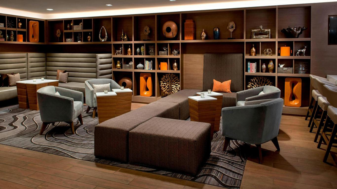 Marriott Melville Long Island