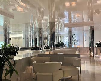 Hotel Aromar - Platja d'Aro - Lobby