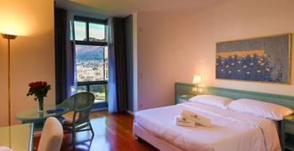 Villa Sassa Hotel, Residence & Spa - Lugano
