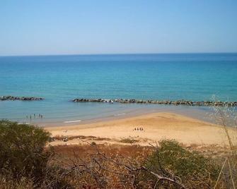 Agriturismo Passo Dei Briganti - Agrigento - Beach