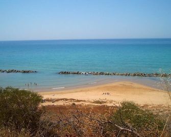 Agriturismo Passo Dei Briganti - Agrigento - Spiaggia