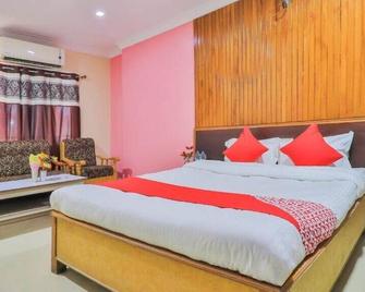 Hotel City Star - Janakpur - Habitación