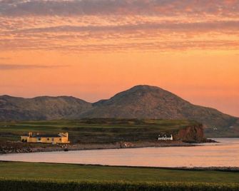Butler Arms Hotel - Waterville