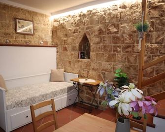Casa Rustica - Conversano - Living room