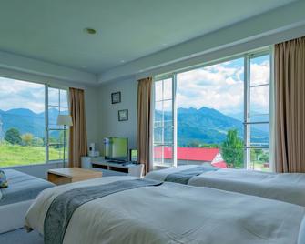 Sierra resort Yuzawa - Yuzawa - Chambre