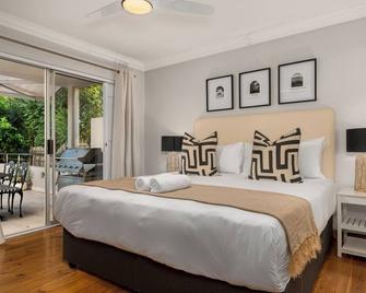 Elegant 2Bed Vredehoek Apt | Pool and Mountain Views - Cidade do Cabo