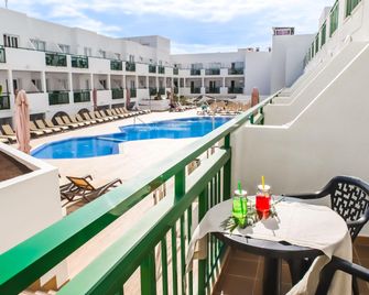 Dunas Club - Hotel & Apartamentos - Corralejo